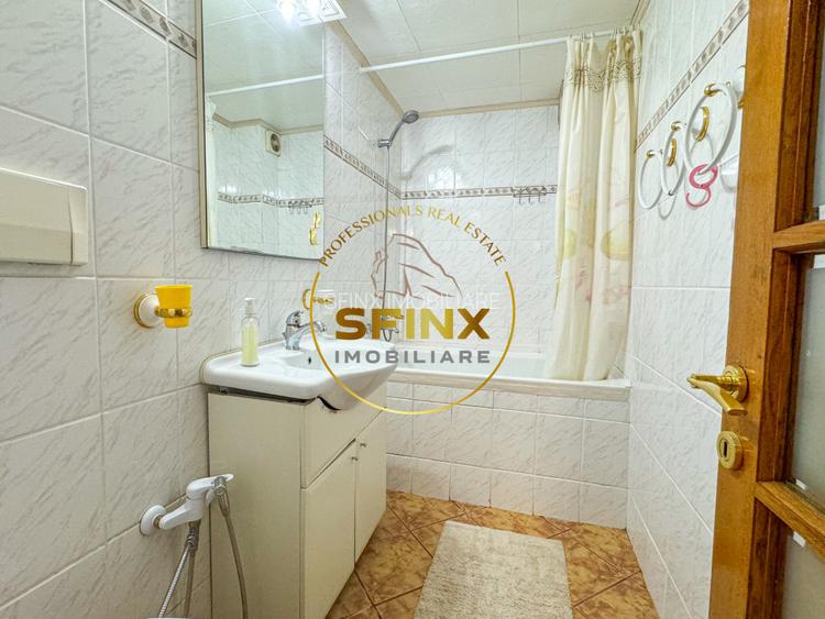 Apartament 4 camere | Vitan | Nerva Traian - 21