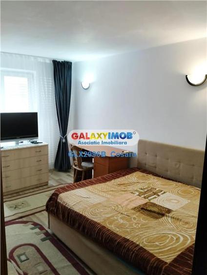 INCHIRIEZ APARTAMENT 3 CAMERE PIATA RAHOVA