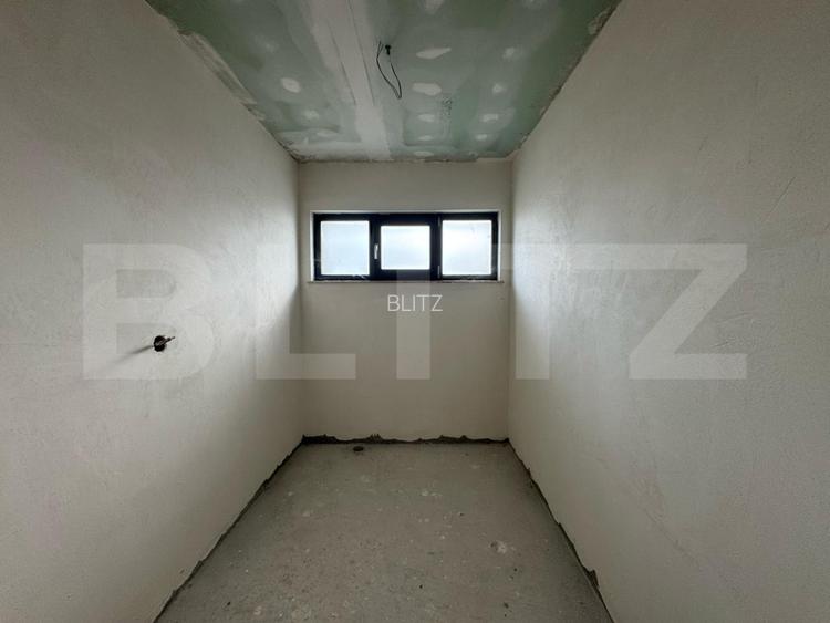 Jumatate de duplex cu 4 camere, 130 mp, in Deva - 8