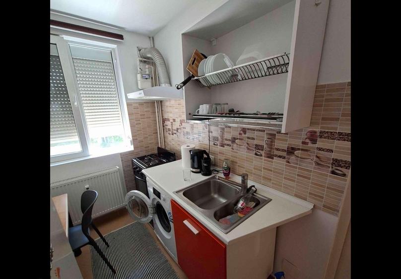 APARTAMENT 2 CAMERE | PARC DRUMUL TABEREI |
