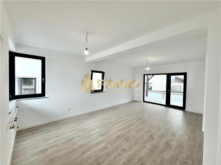 Duplex La Cheie | 200 mp | Ipotesti | ID:1471