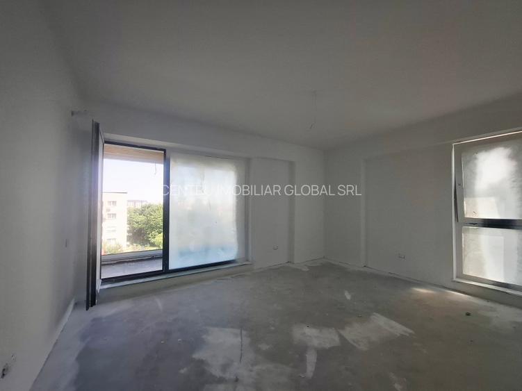 De Vânzare Studio de Lux Spațios 60 mp Bloc Nou Etaj 1 din 5 - 5