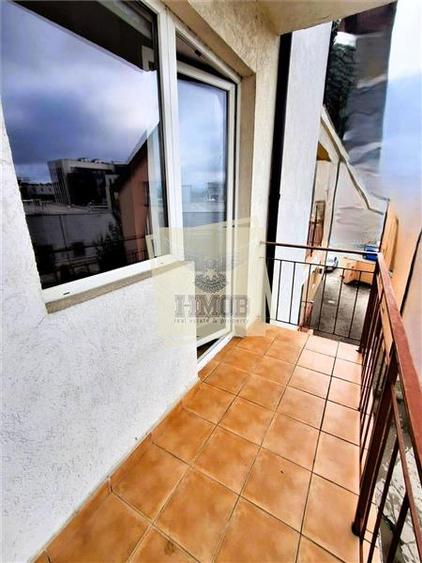 Apartament cu 3 Camere 82 Mpu 2 Bai 3 Balcoane Terezian