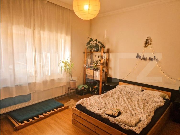 Casa alipita D+P, 79 mp util, 201 mp teren, Gruia - 5