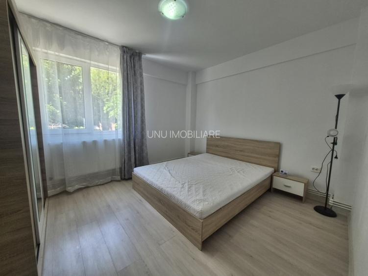 2 Camere D. 54mp Rediu - Bloc 2021 - Parcare - Mobilat partial - 6