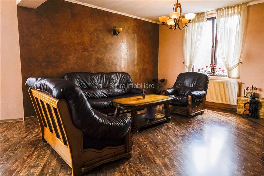 Casa de vanzare  cu teren de 722 mp in Sanmartin - 4