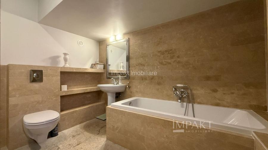 Apartament modern la vila cu gradina si teren 263mp aproape de centru - 12
