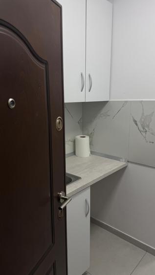 Grasoniera Micro39A et1/4 ,grup sanitar,Renovata si Mobilata Modern 30000 euro