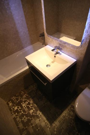 Apartment 3 Camere Premium Favorit Dr Tberei - 6