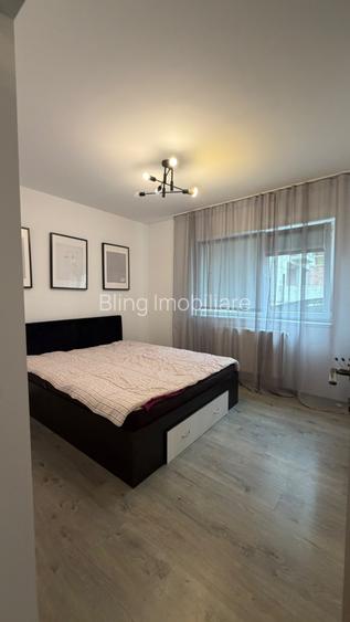 Apartament de inchiriat PET FRIENDLY, 4 camere si gradina zona BMW! - 6