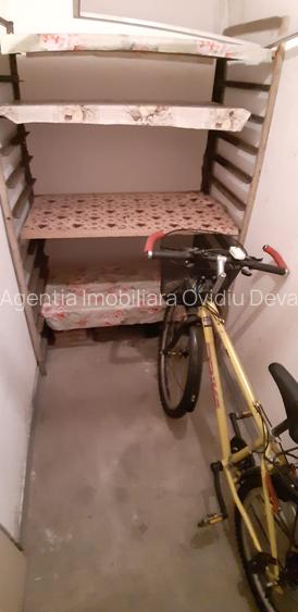 Inchiriez apartament 1 camera decomandat  Deva, Pietroasa (Bl. Mintiei) et 3 - 10