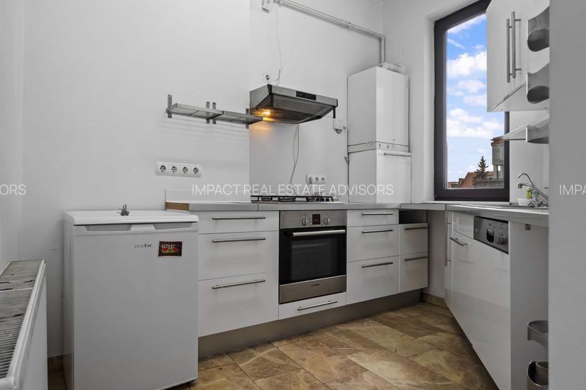 APARTAMENT 4 CAMERE ULTRACENTRAL - 8