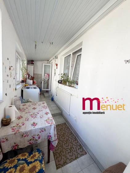 Apartament 2 camere,zona Neptun, parter