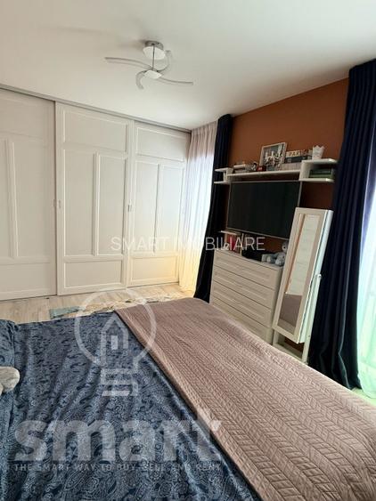 Apartament 2 camere la cheie Buna Ziua - 4