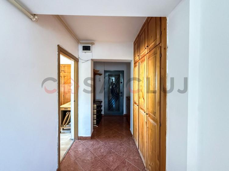 2 camere, etaj intermediar, Intre Lacuri