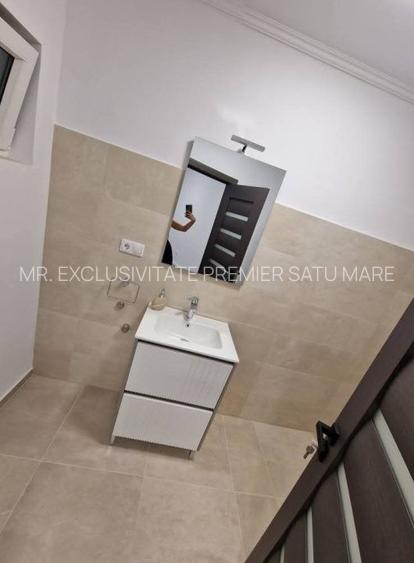 Chirie 2 Camere Satu Mare Central - 13