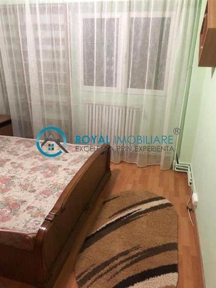 Royal Imobiliare - Inchirieri Apartamente 3 camere Ultracentral