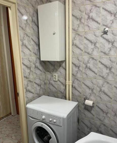 Doamna Ghica 2 Camere Decomandat Ac