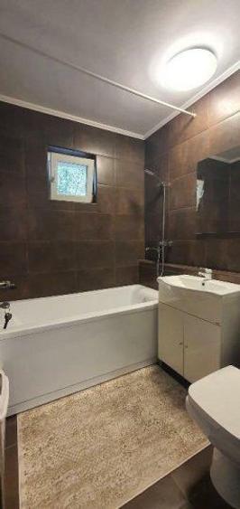 Apartament -2 camere -Zona Sebastian