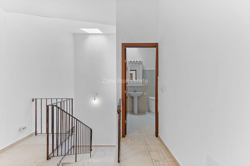vila in Balotesti ,suburbie in plina dezvoltare - 27