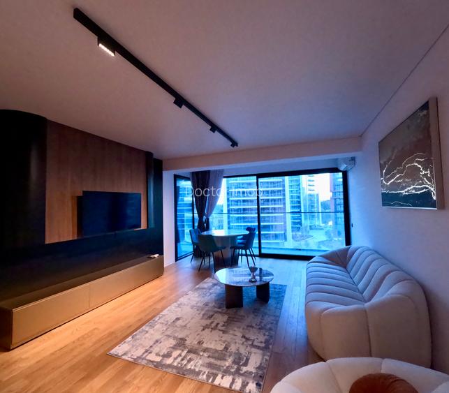 Stil de Viață „Yachting” în Inima Capitalei: Ultima unitate LAKE VIEW* - 10