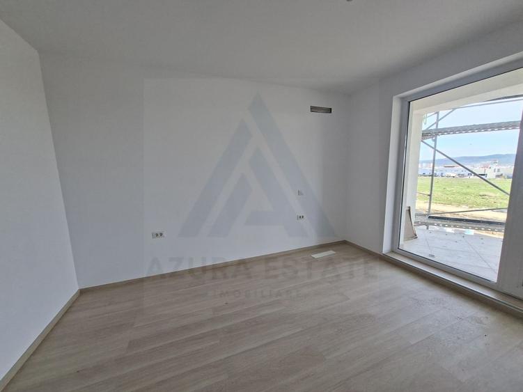 Apartament 2 camere | 54 mp utili | balcon 12 mp |  EVOLUTION