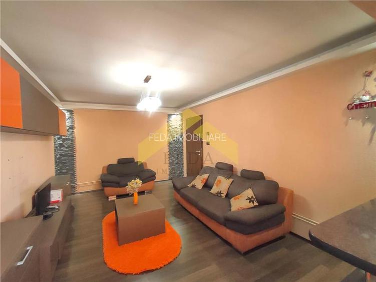 Apartament de inchiriat Aradul Nou - 8