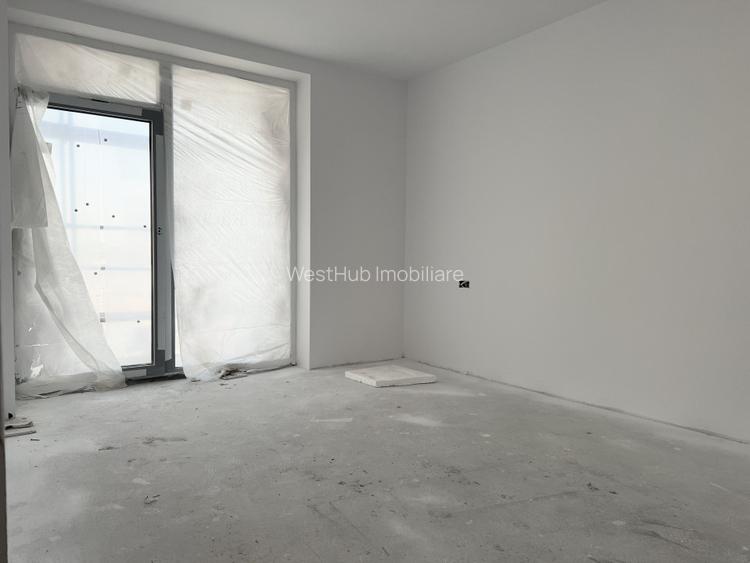 Apartament 2 camere, 52,4mp Utili, Constructie Noua - Torontalului - 3