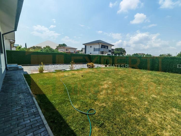 Casă de vânzare în Cumpăna, la cheie, utilități complete, deschidere la 2 străzi - 4