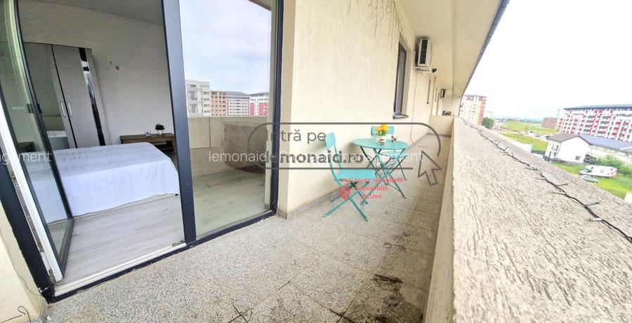 Apartament cu 2 camere | La prima închiriere | AC | Centrală - 8