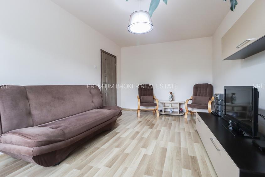 Apartamentul Fatto – gata de mutare – - 5