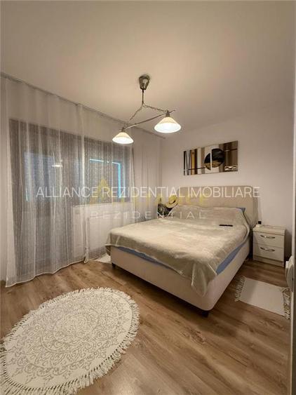 2 camere 52 mp | parter | bloc 2015 | Metalurgiei | mobilat utilat - 11