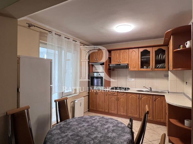 Apartament cu 4 camere | Etaj 2 | Cantemir | Oradea