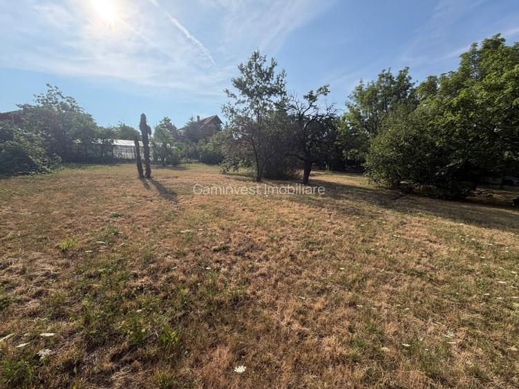Casa de vanzare in Oradea,teren 3000 mp,zona de dealuri, priveliste spre oras - 12