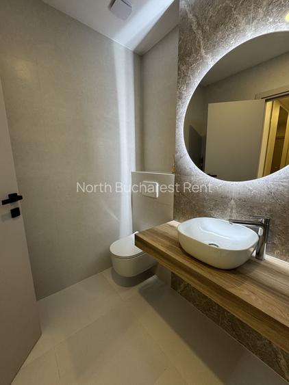 4 Rooms | FIRST RENTAL | STUNNING APARTMENT | IANCU NICOLAE - 11