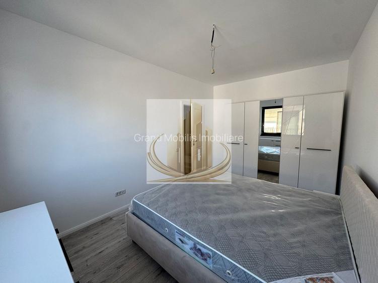 Apartament 2 camere, mobilat, Giroc | Etaj 1 | Pod integral | Parcare - 10