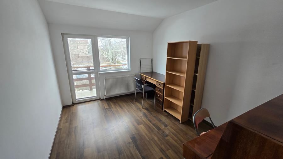 Casă individuală P+M+Pod Clinceni | 4 camere | 105 mp utili | teren 294 mp