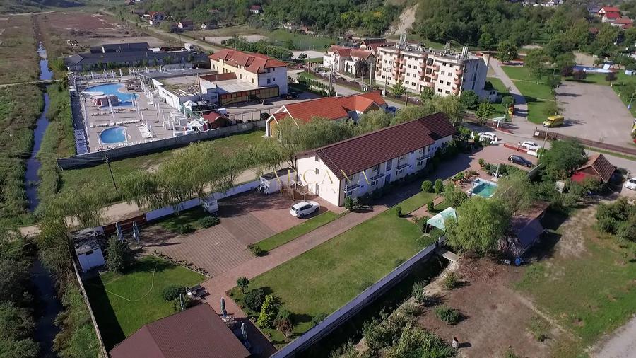Pensiune de vânzare în Cojocna | INVESTIȚIE PREMIUM ÎN IMOBILIARE