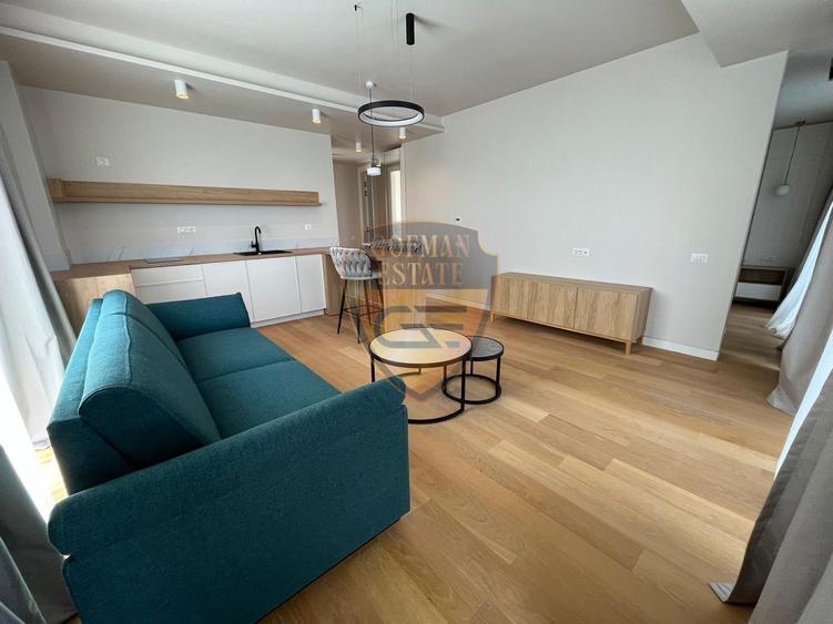 Private Luxury by the Sea | Apartament premium în VOGH Olimp