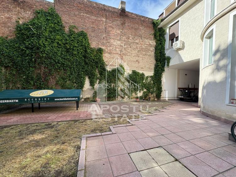 Vilă cu potențial comercial și rezidențial in zona Sinaia Timisoara - 2