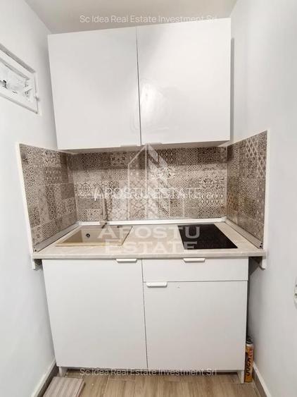 Garsonieră de închiriat , Zona Semicentrală, Timisoara - 8
