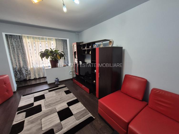 2 Camere Decomandat | Calea Vitan | Loc Parcare | Mobilat Modern - 6