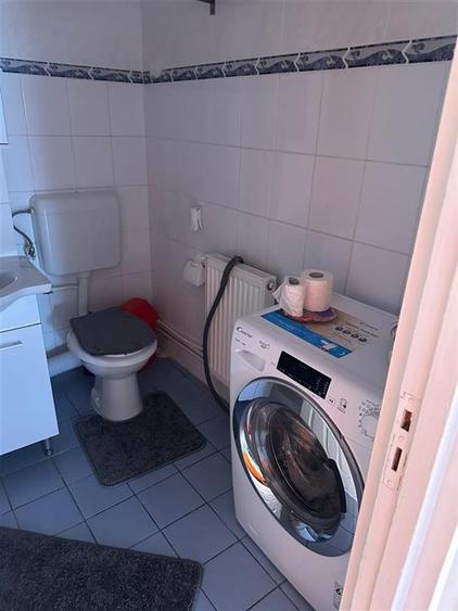 Apartament 3 camere de inchiriat | Bd. Garii | Decomandat