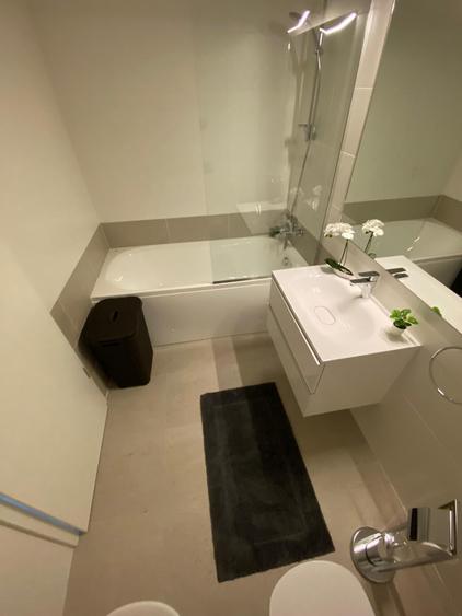 Apartament 2 camere + parcare LUX bloc nou DACIA-EMINESCU-PARCUL ICOANEI