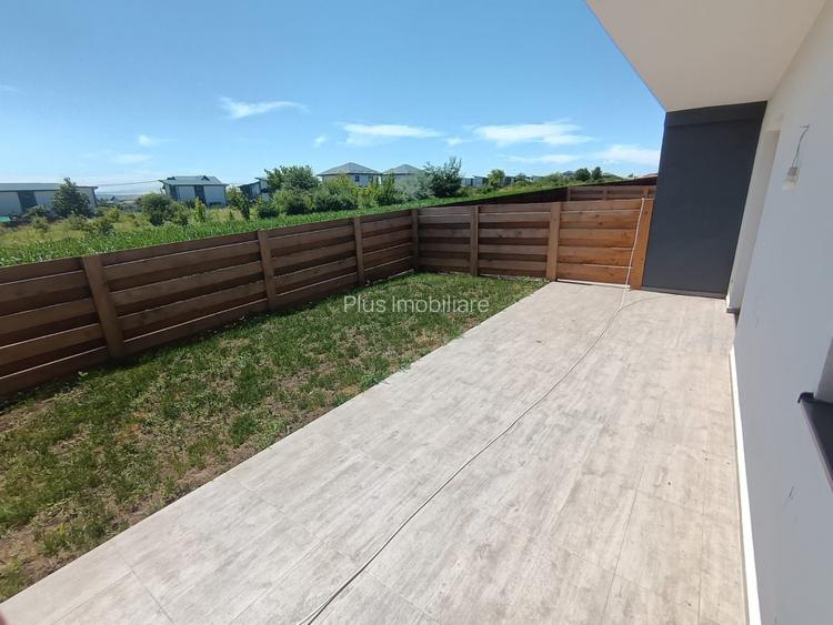CASA , 113 MP, PARTER SI ETAJ, INTABULATA,CONSTRUCTIE 2025, VALEA LUPULUI - 18