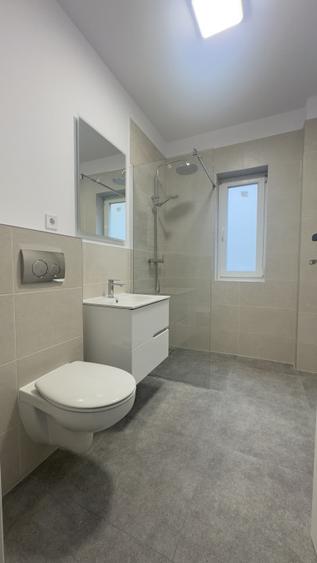 3 camere, 68mp, terasa 74, parcare subterana, FINISAT, CF, Manastur