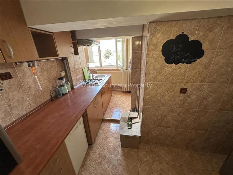 Apartament 2 camere de închiriat, Blvd. Unirii - 7