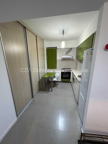 Politehnica Park Residence | Metrou Grozavesti | Complex nou - 3