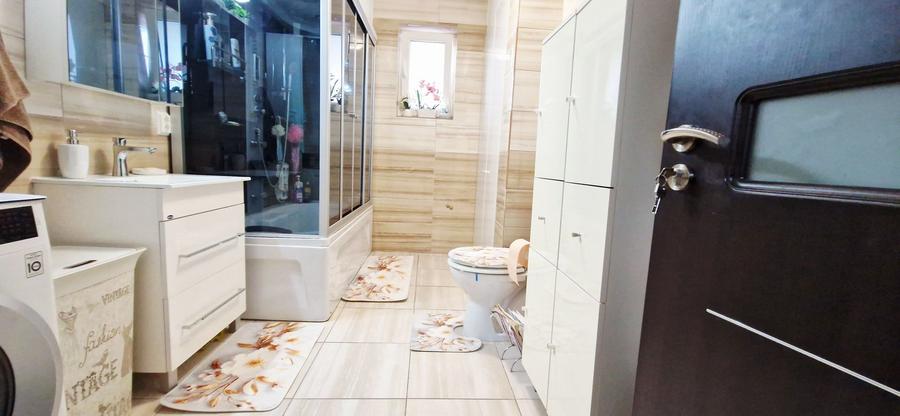 2 camere premium | Valea Largă | Loc parcare