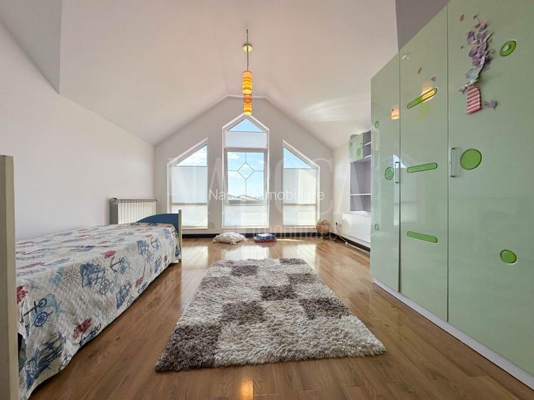 Casa 5 camere de vanzare in Europa, Cluj Napoca - 17